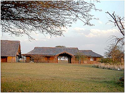 Zulu Nyala Heritage Hotel